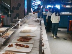 -通海俄式烧烤·俄罗斯大串(嵩山路店)