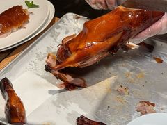 -四季民福烤鸭店(王府井东安门店)