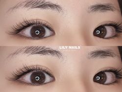 -LILY NAILS美甲美睫