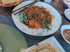 -今鲜源大酒店·中华餐饮名店(新湛路店)