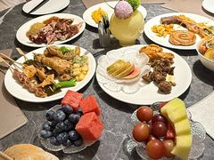 -曲水兰亭(北京四惠店)