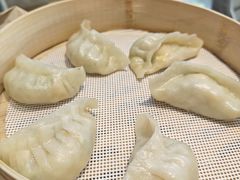-一轩饺子馆(丽都店)
