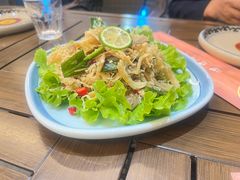 -遇见阿家村云南菜(魏公村店)