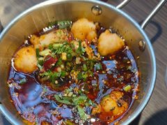 -胖哥俩肉蟹煲(梅溪步步高店)