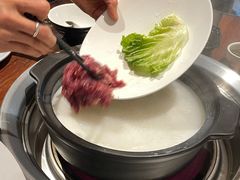 -大良毋米粥(锦龙路总店)