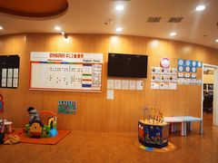 -金宝贝国际早教(洛龙正大校区)