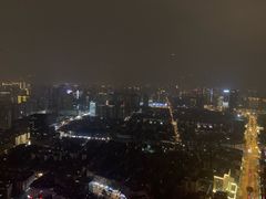 -339旋转餐厅(天府熊猫塔店)