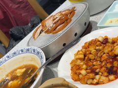 -紫光园·烤鸭·北京菜(团结湖店)