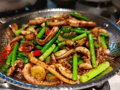 -简小舍·民间手艺菜(武昌江滩店)