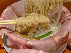 -真打拉面·日式拉面新流派(体育西横街店)
