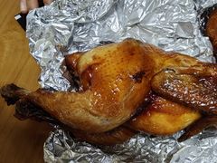 -张记焖窑·十五年专注焖烤(雍和宫店)