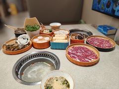-海底捞大排档火锅(打浦路店)