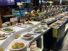 -好伦哥比萨烤肉自助(八里桥店)