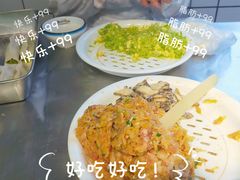 -鲜得莱渔港·小平岛海胆馆(七贤岭店)