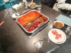-五星桥原切肥牛火锅·30年专注好牛肉(湖塘店)