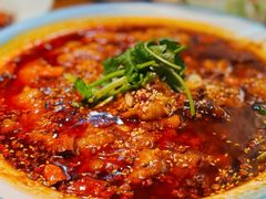 -椒馋小馆(绿源路店)