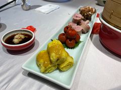 -京味斋·北京烤鸭(华威桥北工大店)