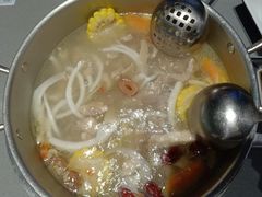 -椰小鸡·琼州糟粕醋·火锅(美兰缤纷城店)