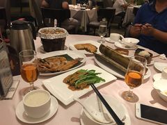 -粗茶淡饭·汉口公馆(循礼门店)