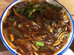 -十面春风·江南面馆(崇宁路店)