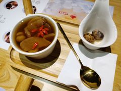 -炖物24章·顺时轻养茶(杭州大厦店)