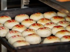 高桥松饼-周记高桥松饼制作坊
