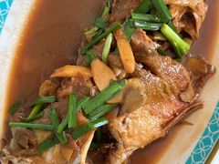 -隐厨·海鲜餐厅(恒通路店)