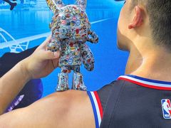 -天河体育中心篮球城