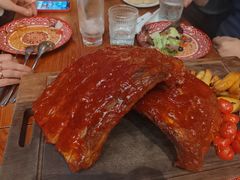 -格鲁·秀色Georgia’s Feast