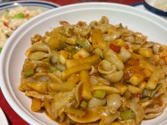 -柴火农家·江西赣南菜(土华店)