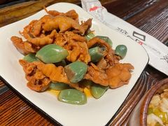 -当归食铺·创意菜·特调鸡尾酒(花枝店)