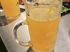 -微醺烤牛·炭火烧烤·精酿啤酒(东郊记忆店)