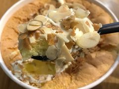 -迦南·甜品蛋糕(传媒店)