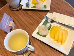 -Let’s Relax Spa(Siam Square One)