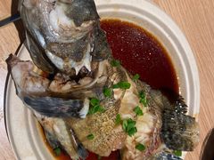 石斑鱼-盒马鲜生(红莲店)
