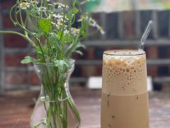 -樹下遇见树·咖啡