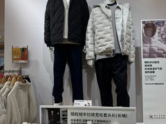 -优衣库(天津天河城店)