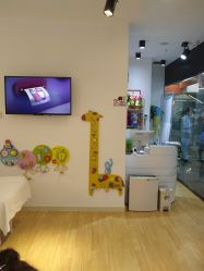 -神拿世家小儿推拿(SOHO尚都店)