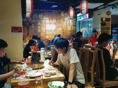 -东镇老火锅(长春路首店)