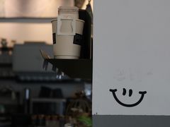 -CoffeeVendor(西乡店)