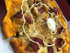 -米斯特比萨(光华桥凯德MALL天津湾店)