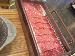 -辣虎·庭院火锅(临平新天地店)