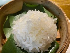 豆腐圆子-粗茶淡饭·隐庐私厨(东亭店)