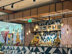 -Home Thai·泰谣(王府井apm店)