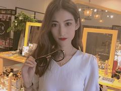 -肆兮眼镜·蔡司·徕卡战略合作店(大坪店)