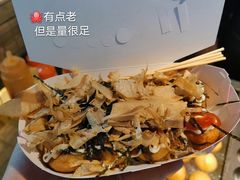 -大学城夜市大排档(凤栖路店)