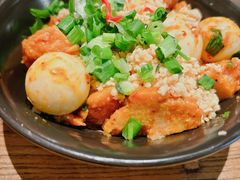 -北丐先生·野馄饨烧烤(长宁龙之梦店)