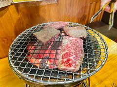 -竹马炭火烤肉(南屏店)