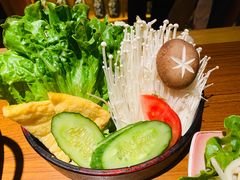 -仓桥家·焗寿司·锅物(光谷步行街店)