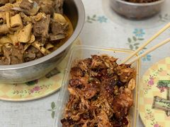 -鸿运兔·手撕烤兔(天府广场店)